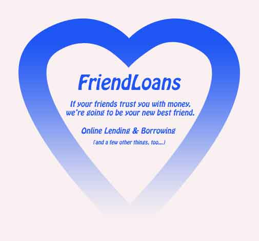 Friend Loans